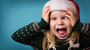 Celebrating Christmas with Your Kids the Fun (and Funny) Way