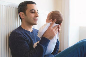 5 Must-Haves for a New Father: Funny Gift Ideas for New Dads