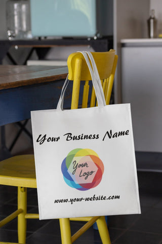 Customized Tote Bags for Merchants