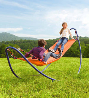 Children's 2 seater cheap hammock